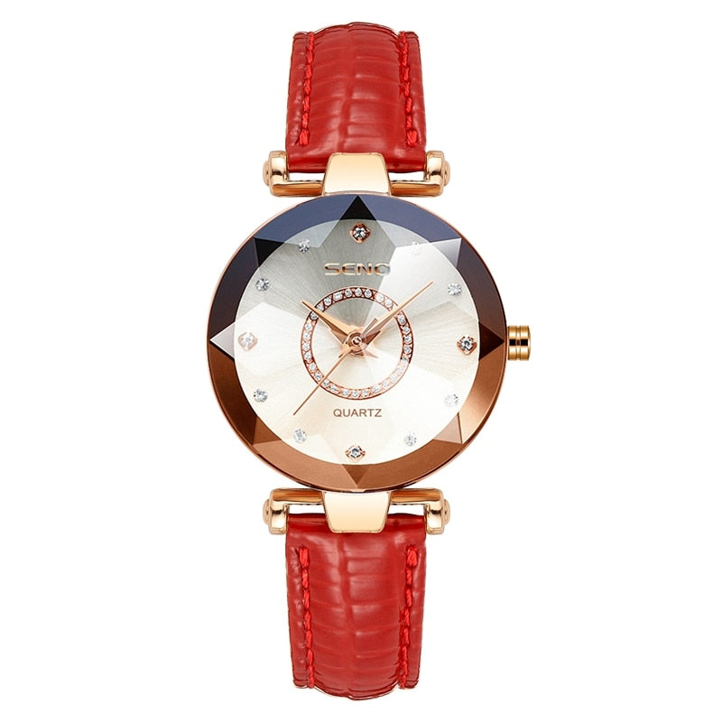 Seno Ocean Star Watch Jewelry Women's Men's Jewelry Watches Buy Now