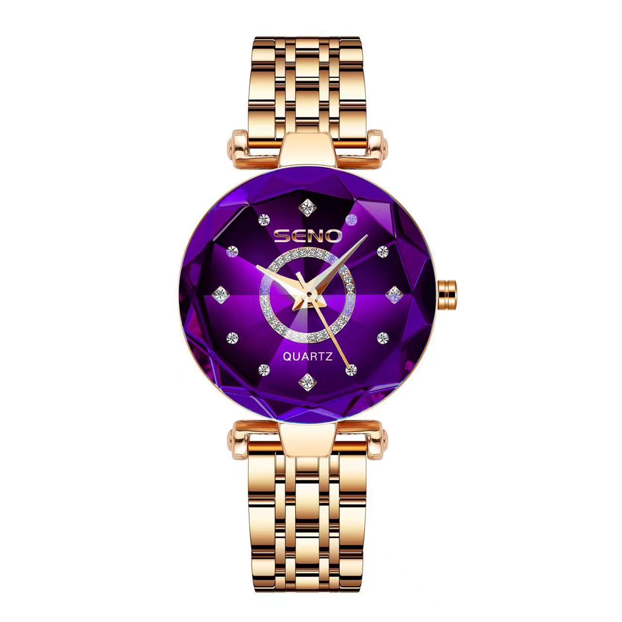 Seno Ocean Star Watch Jewelry Women's Men's Jewelry Watches Buy Now