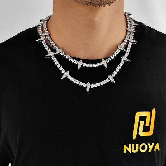 Black Panther Necklace Men's Women's Fine Necklaces Bracelets Watches Buy Now